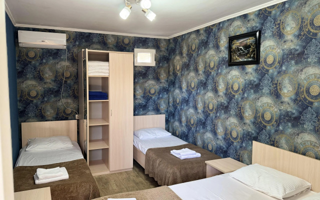 Kiparis Guest House