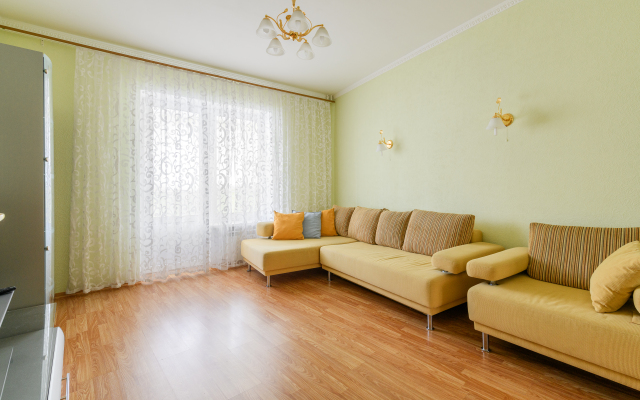 Апартаменты RentalSPb