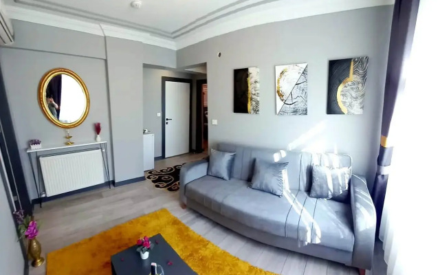 Emirhan Guest House & Suites