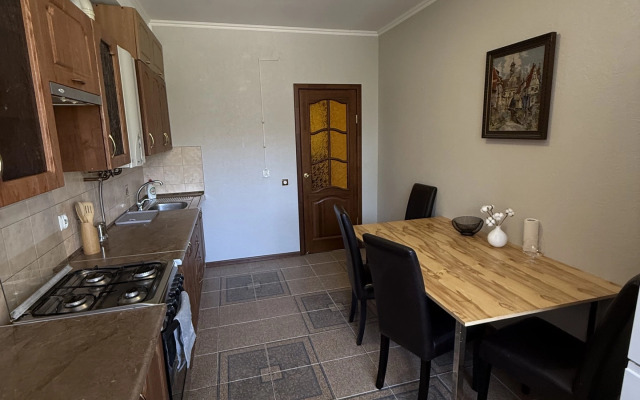 Квартира Уютная Трешка с Инфраструктурой Рядом