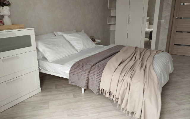 Irent Family na Italyyanskom bulvare Flat