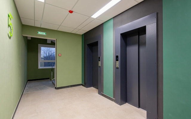 Квартира Уютная Современная Евродвушка у Мотовилихинских Заводов