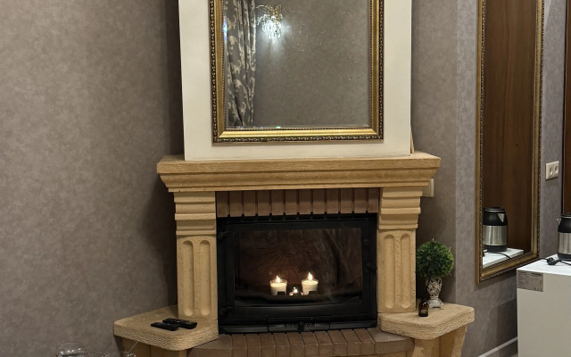 Меблированные комнаты Уют на Верейской