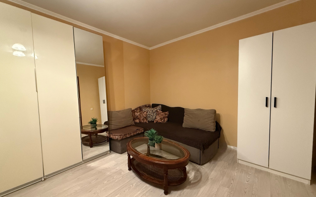 Квартира на Талдомской 11к3