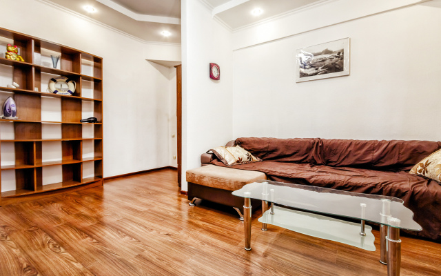 Baytursynova 98/2 Apartments
