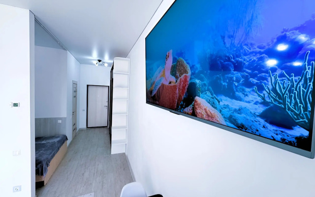 Апартаменты на Войкова 27