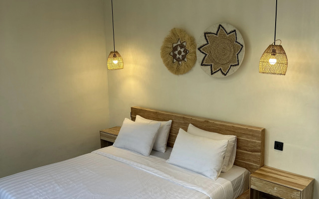 Вилла Kopulaga ArtVilla 5