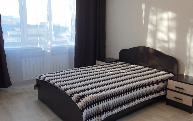 Квартира Двухкомнатная