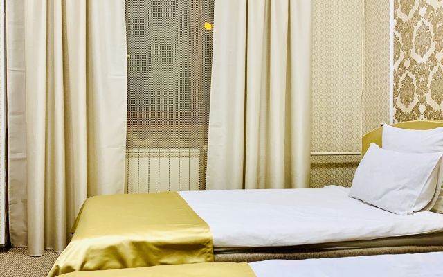 Sultan-5 Hotel