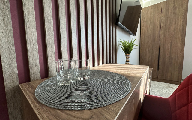V2 Guest house