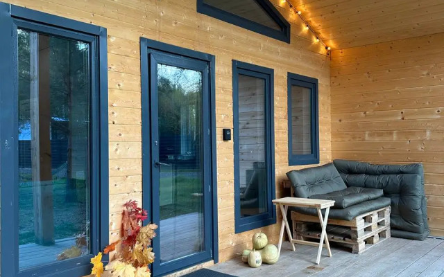 Innohouse Glamping