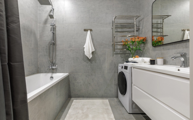 Квартира Апартаменты в центре с собственной террасой и паркингом