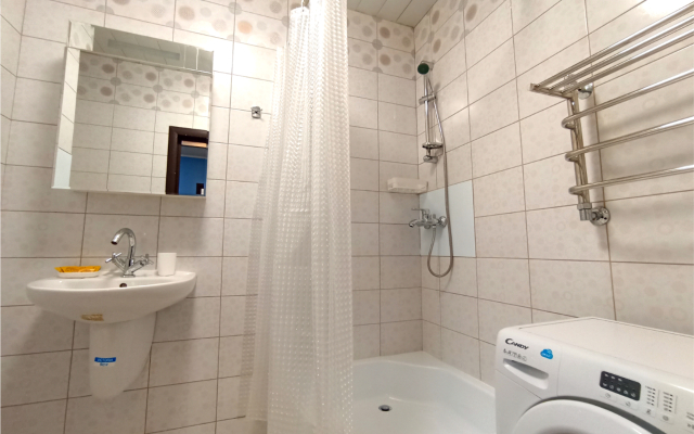 Loft Studio na Yubileynom 40 Apartments