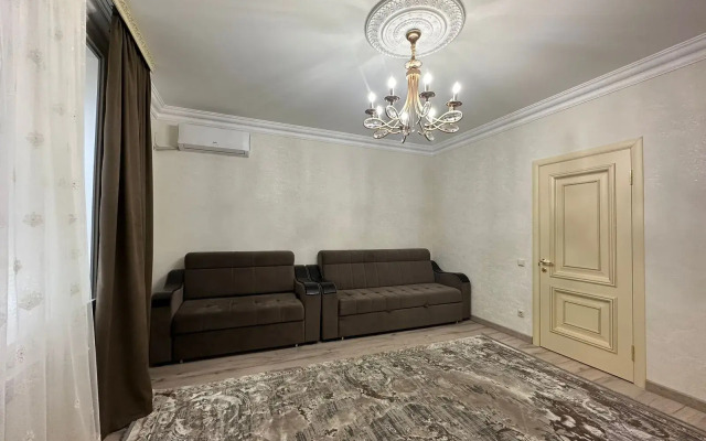 Апартаменты в новом частном трехэтажном доме 6