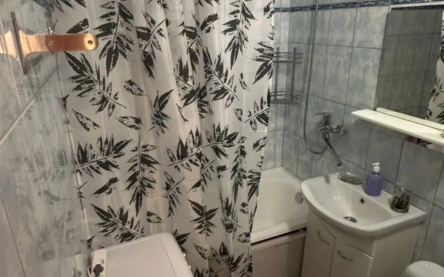 Квартира в историческом районе Москвы