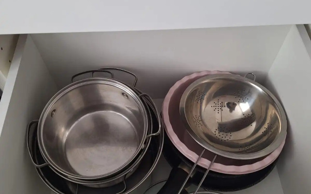 Komfort-Klassa V Yuzhnom Flat