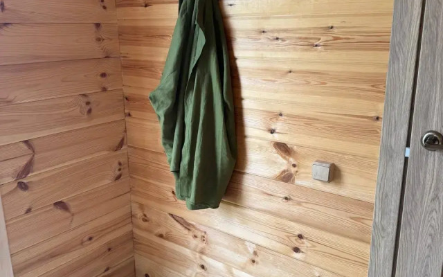 Гостевой дом Шулка