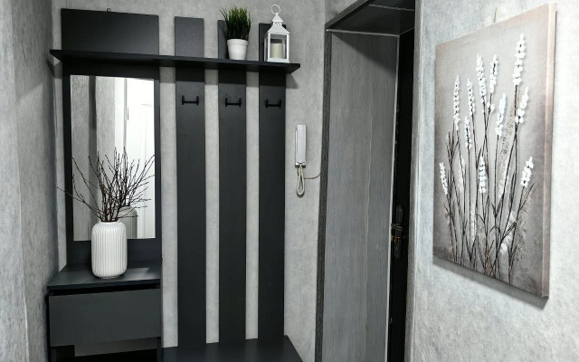 Квартира в центре рядом с красивой набережной