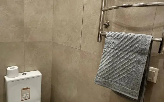 Kvartira-Studiya Okolo Metro Prokshino Flat