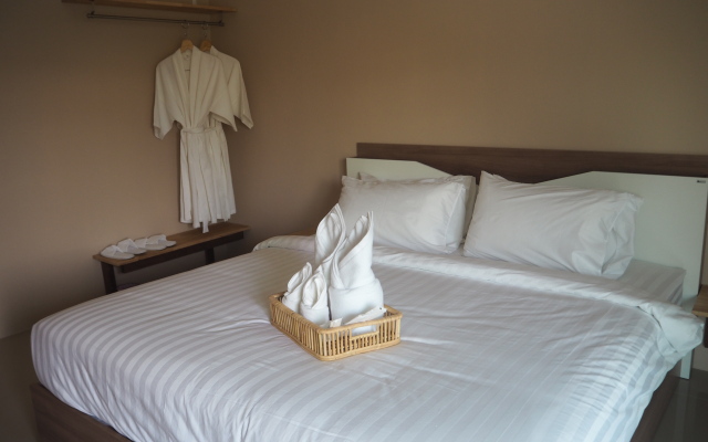 Habitat Hotel