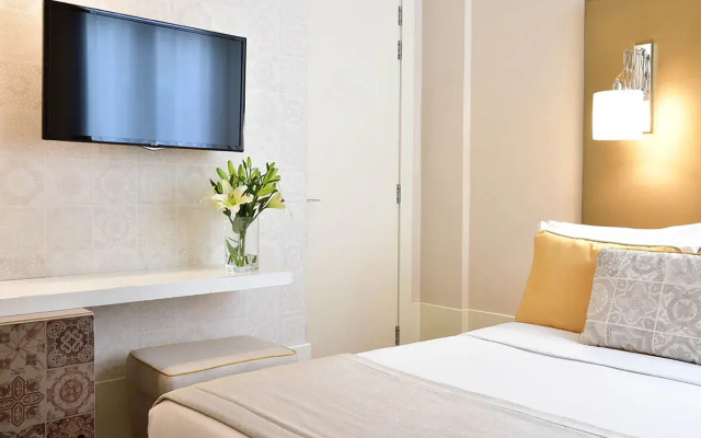 My Story Hotel Ouro