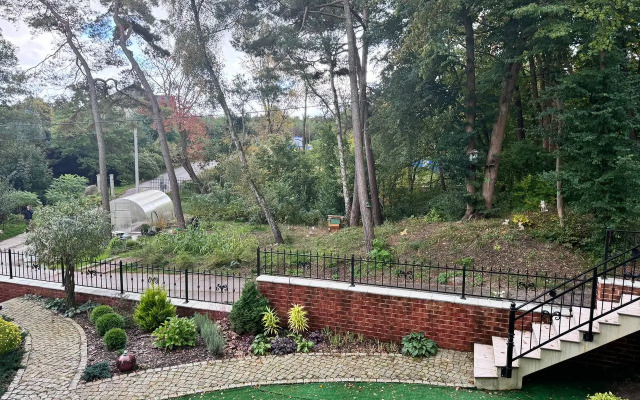 Апартаменты 39kvartir на Ольховой 49