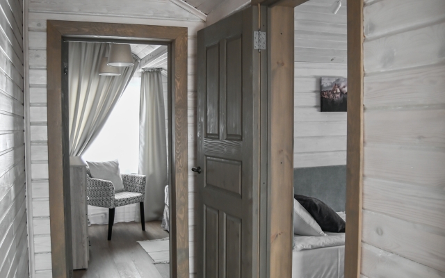 Гостевой дом Вельвет