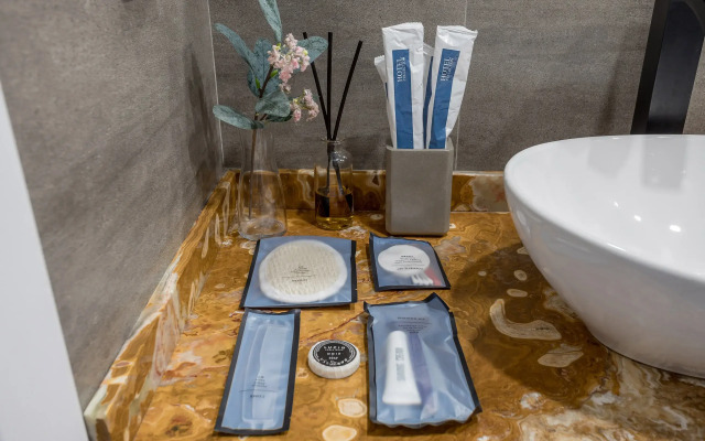 Апартаменты Pushkin Apartments Lounge