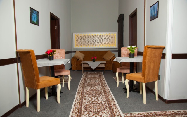 Old Palace Baku Hotel