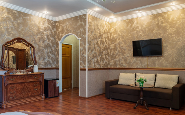 Guest house Alberiya