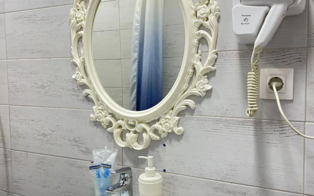 Апартаменты Уютная студия в центре