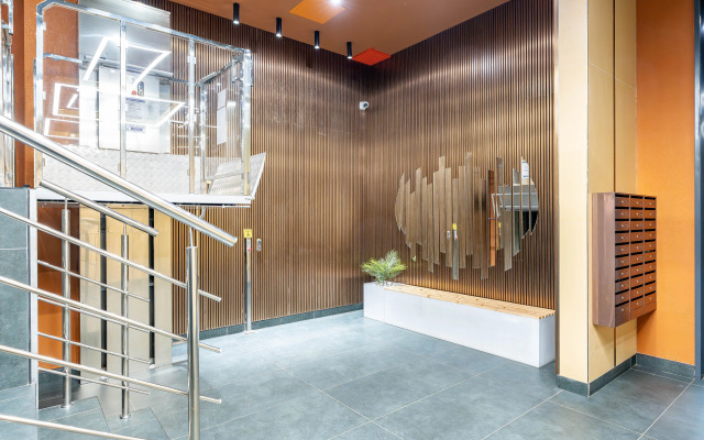 Квартира Merino Home Frida