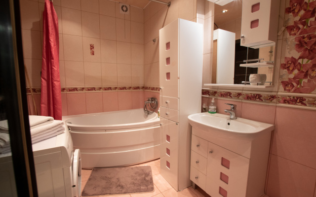 Квартира Однокомнатная Ерошевского 18