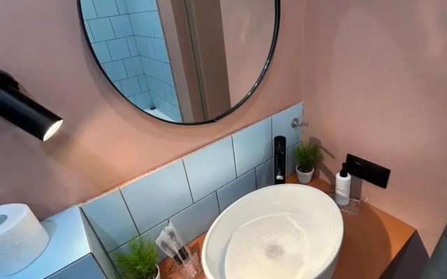 Apartamenty Avion Chekhov Flat