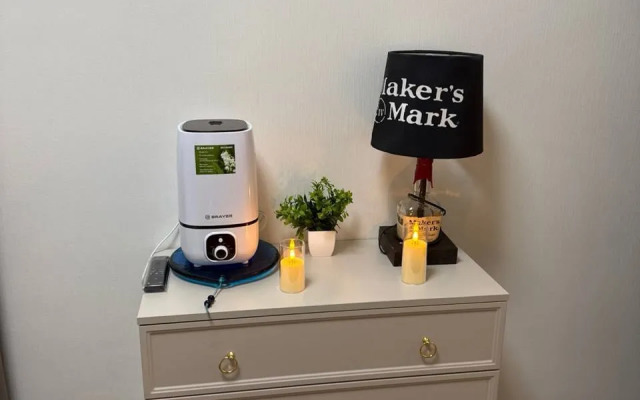 Квартира новая отличная