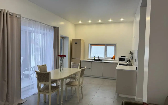 Alyaska 14 do 8 gostei Guest house
