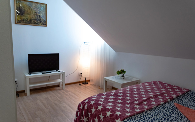 Vernissage Hotel