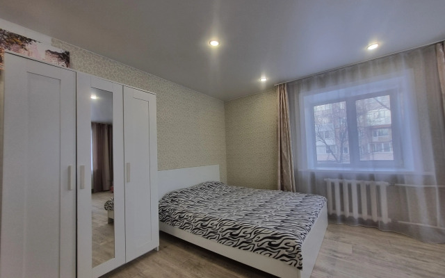 Квартира на Лермонтова