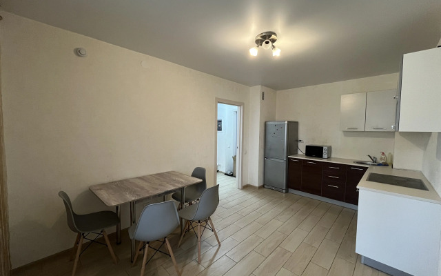 Dvukhkomnatnaya Nedaleko Ot Tsentra Flat