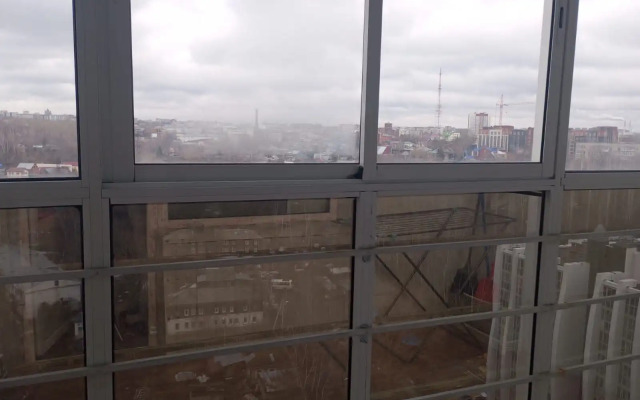 Квартира Подгорная 87