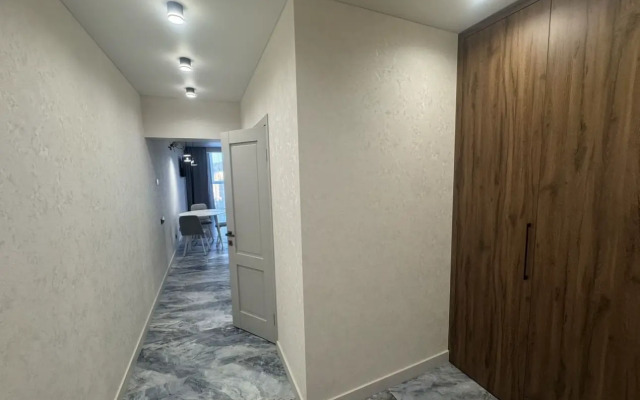Uyutnaya v Samom Tsentre Svetlogorska Apartment