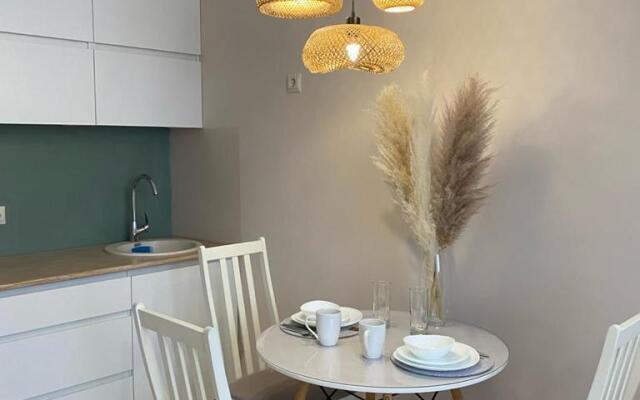 Квартира Соната