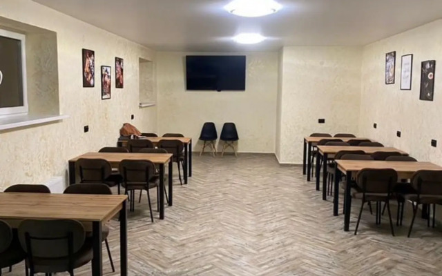 Barkhat Guest house