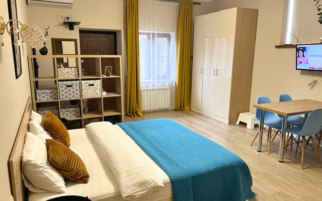 Апартаменты Rose Lux Azure