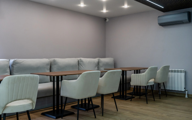 Отель Атмосфера