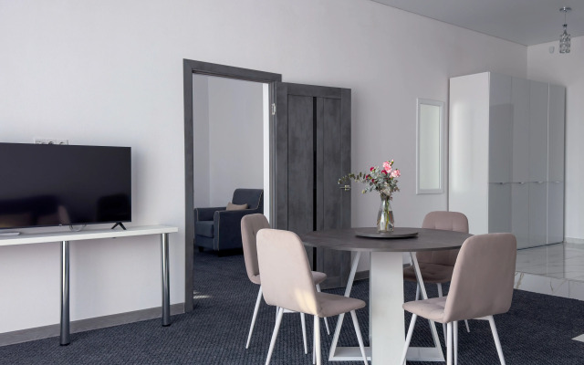 Apartment hotel Portland