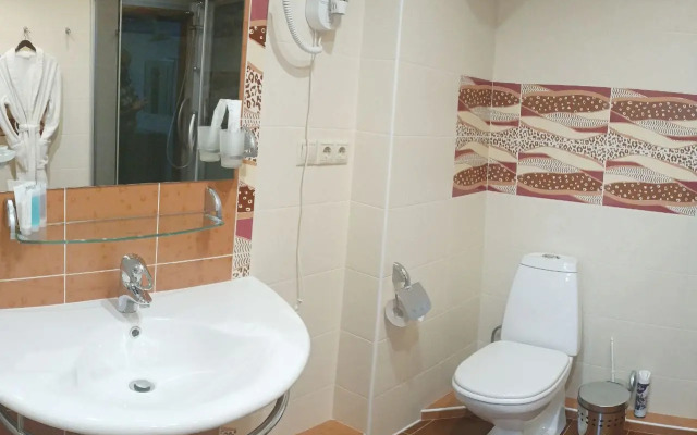 Galereya Hotel