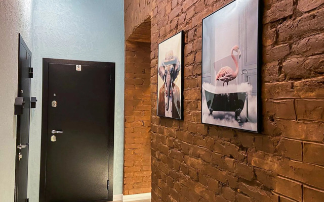 Квартира Стильная студия в самом центре Петроградки