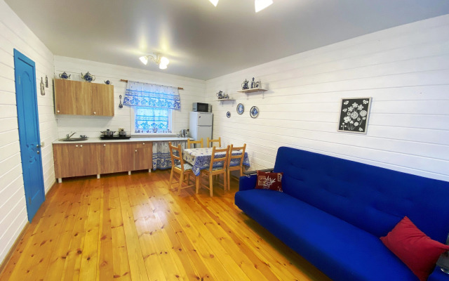 Гостевой Дом Русские сувениры