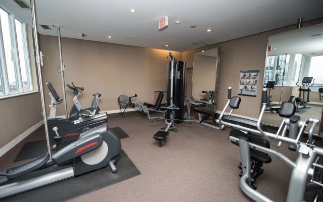 Stunning Downtown Condos Apartment Hotel